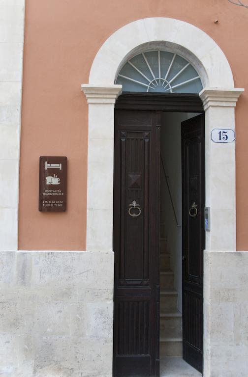 Bed & Breakfast Le Stanze Del Sole 3*