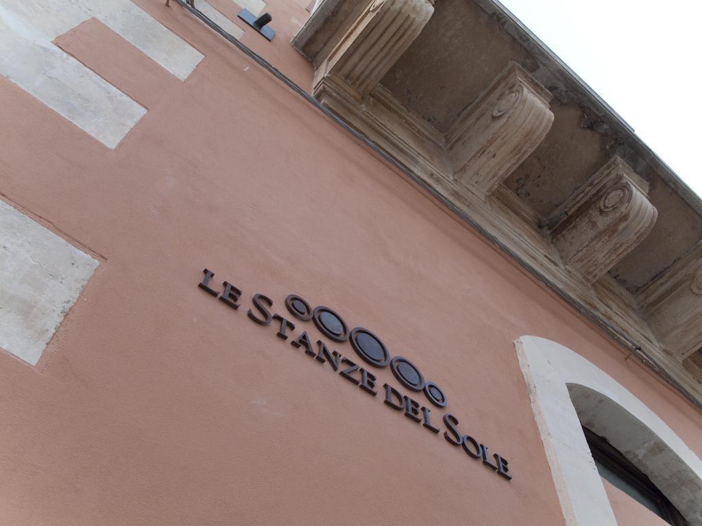 Le Stanze Del Sole 3* Ragusa