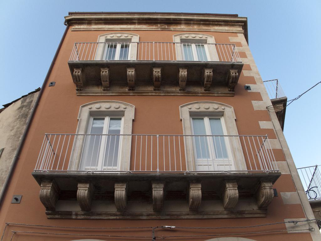 Le Stanze Del Sole Ragusa