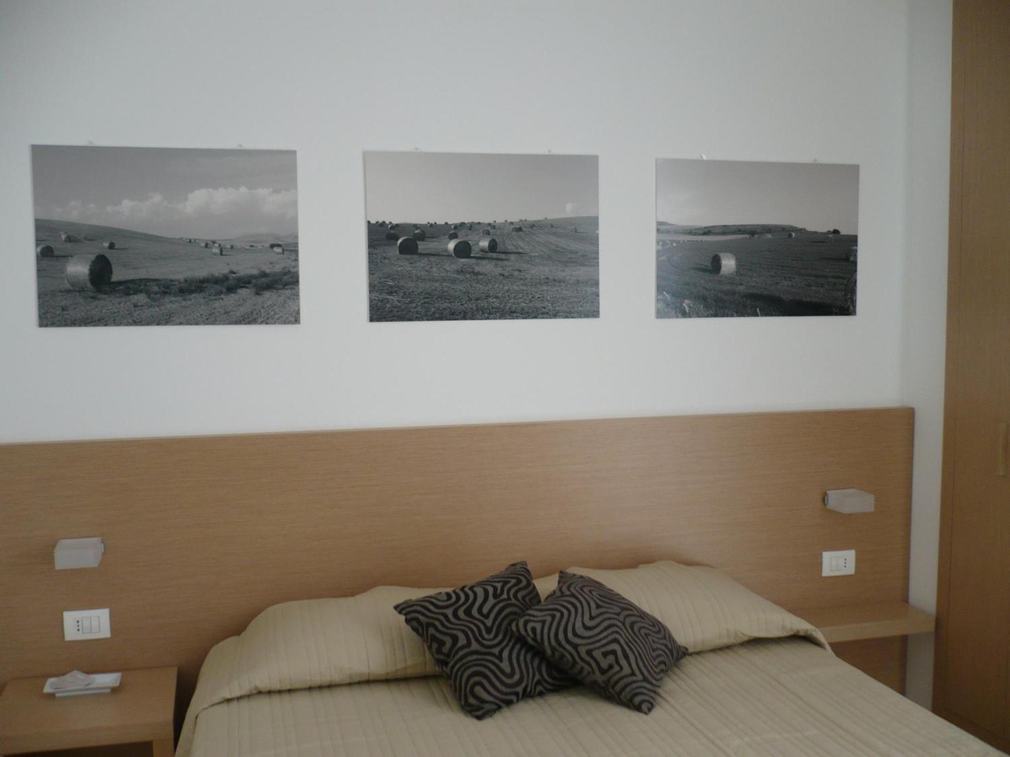 Le Stanze Del Sole Bed & Breakfast Ragusa