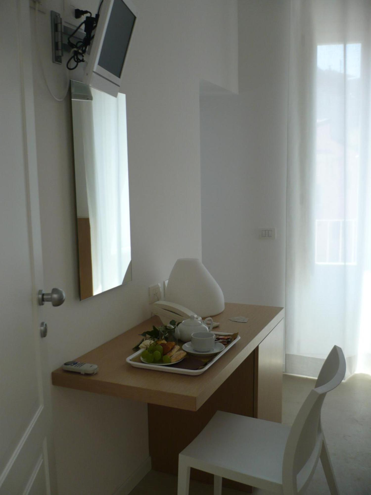 Bed & Breakfast Le Stanze Del Sole 3*