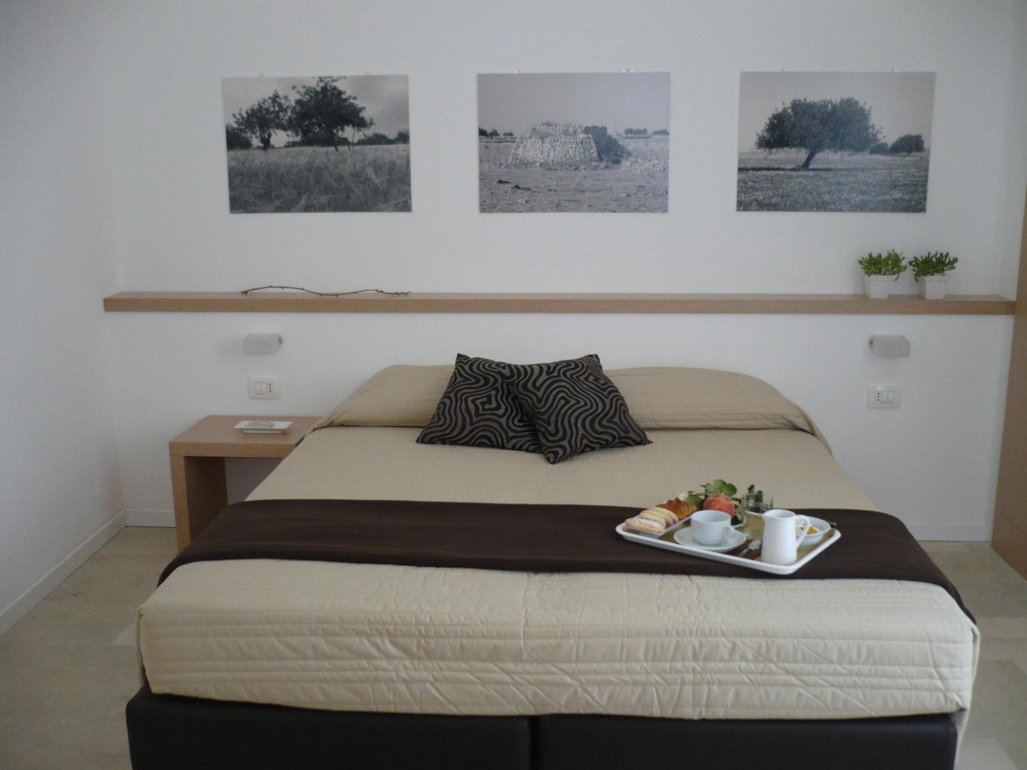 Bed & Breakfast Le Stanze Del Sole