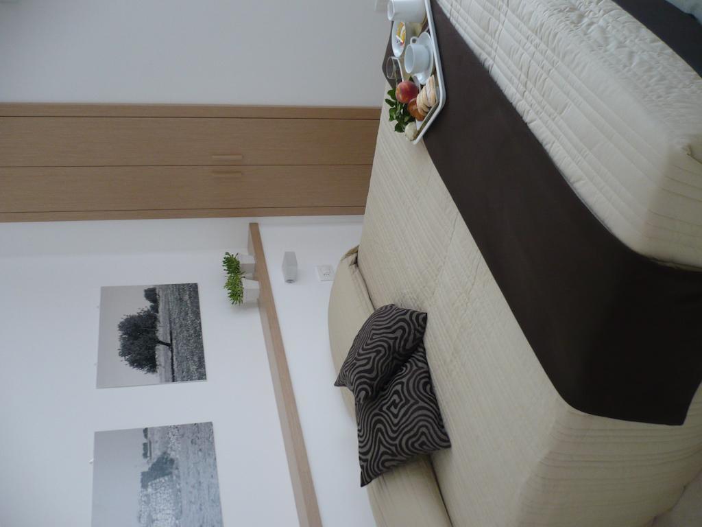 Bed & Breakfast Le Stanze Del Sole 3*