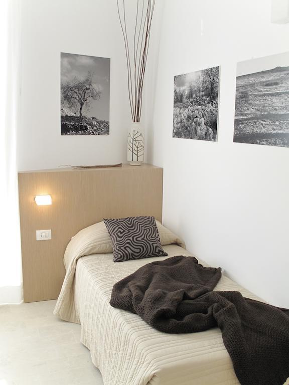 Bed & Breakfast Le Stanze Del Sole Ragusa