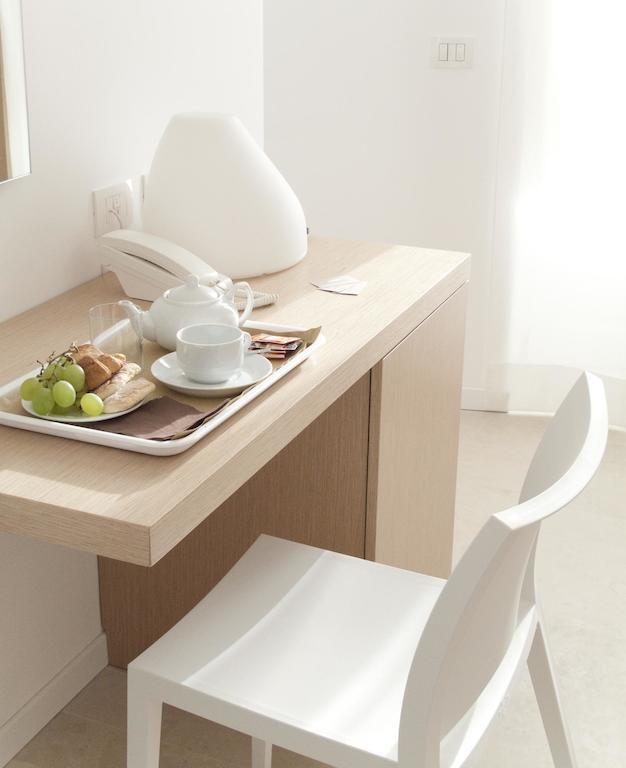 Bed & Breakfast Le Stanze Del Sole
