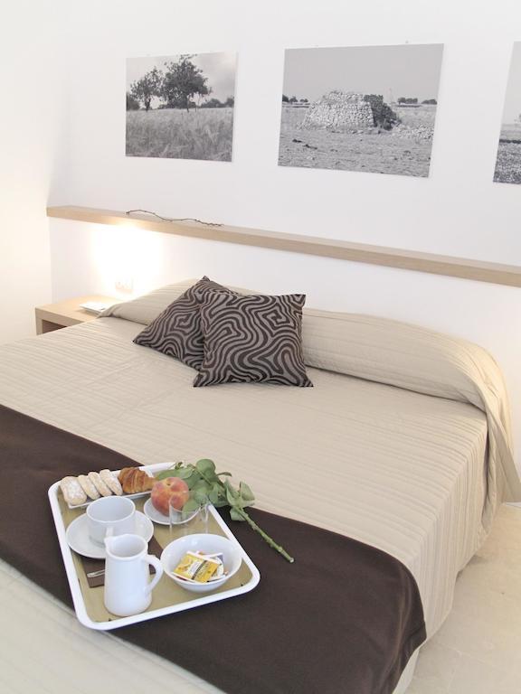 Bed & Breakfast Le Stanze Del Sole