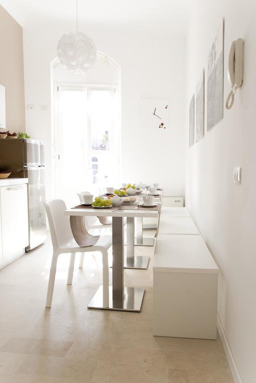 Bed & Breakfast Le Stanze Del Sole 3*