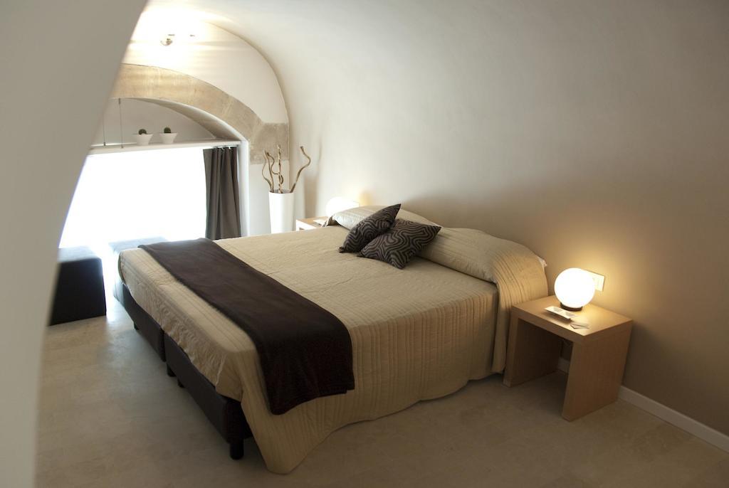 Bed & Breakfast Le Stanze Del Sole Ragusa