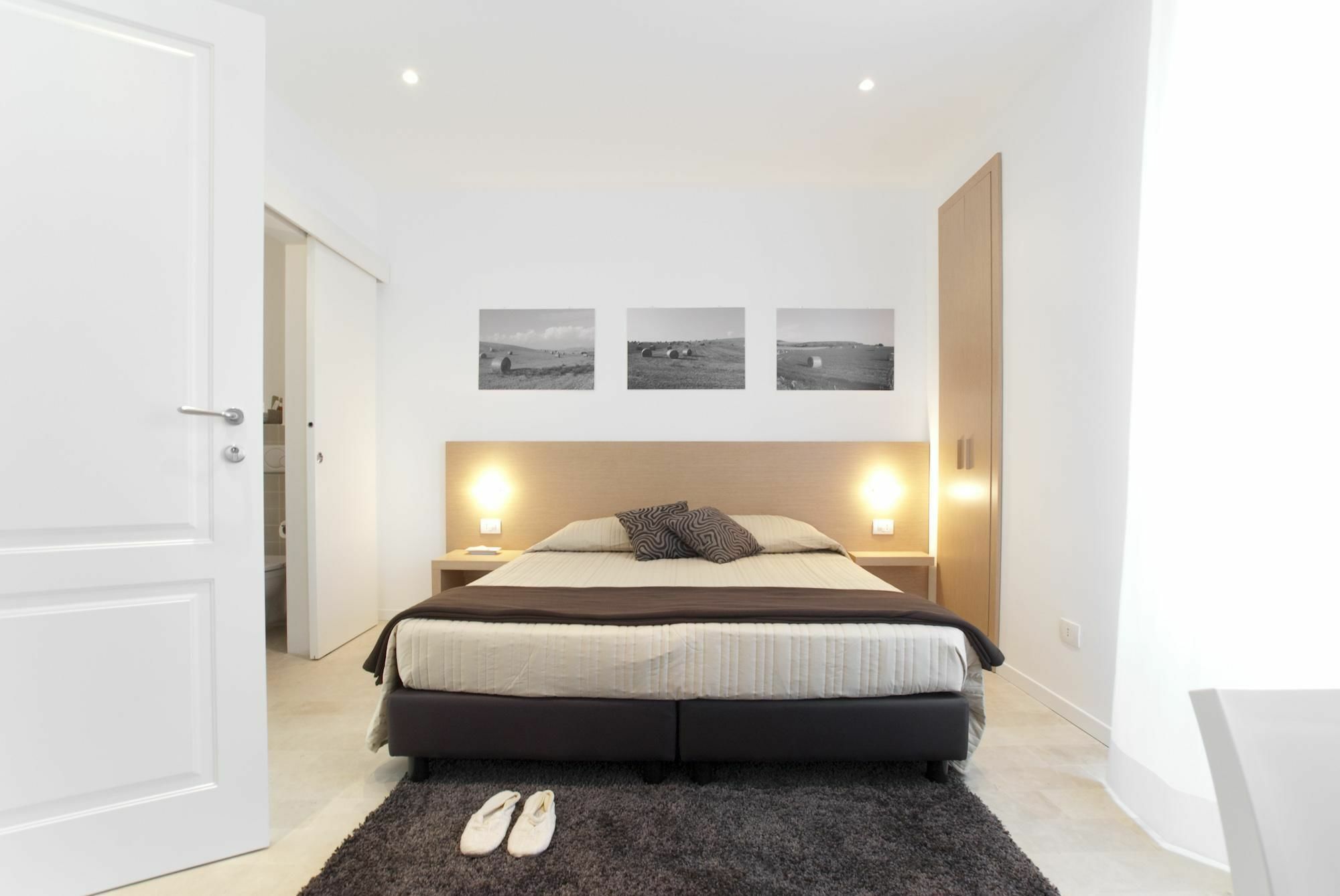 Bed & Breakfast Le Stanze Del Sole Ragusa
