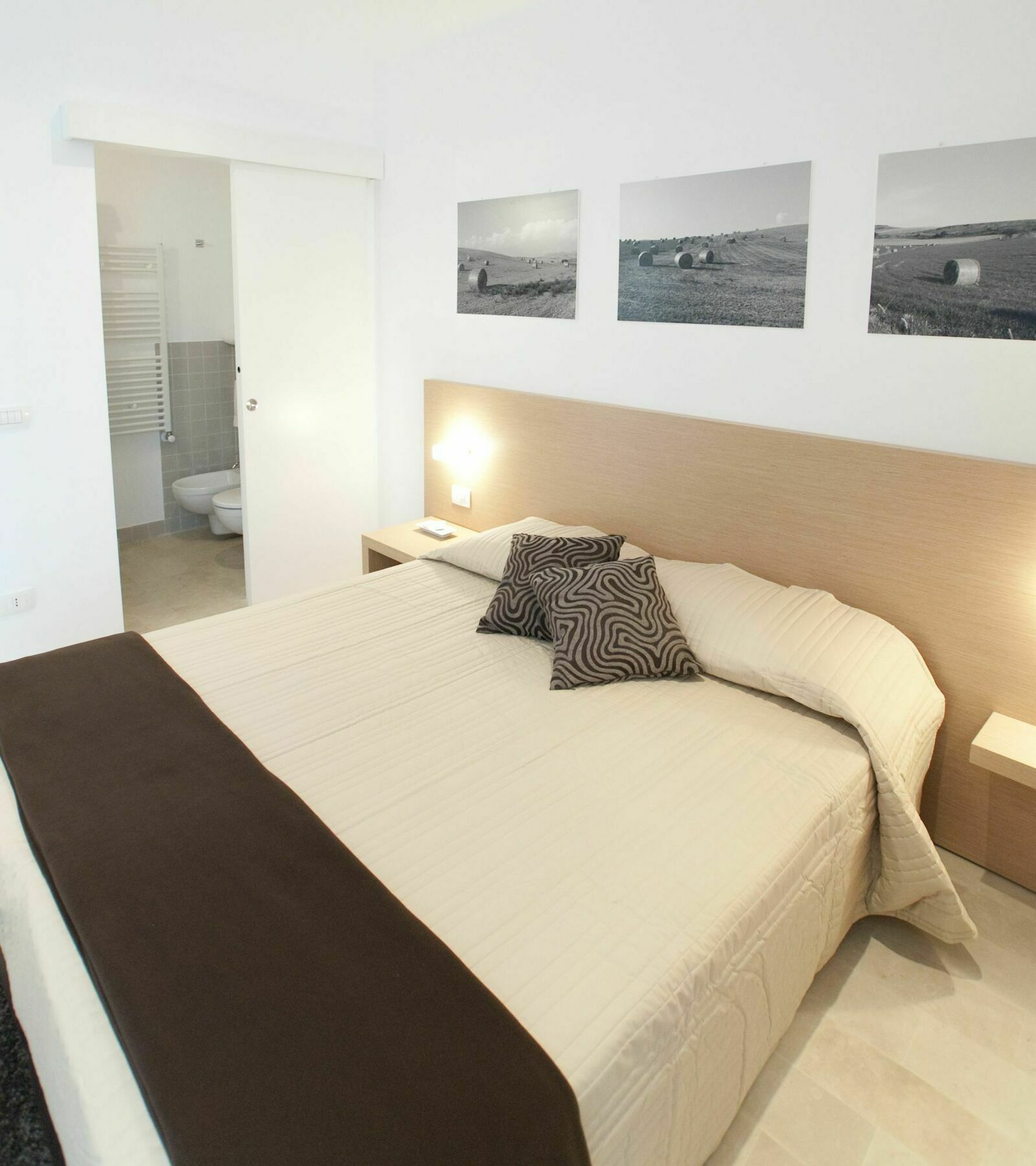 Bed & Breakfast Le Stanze Del Sole 3*