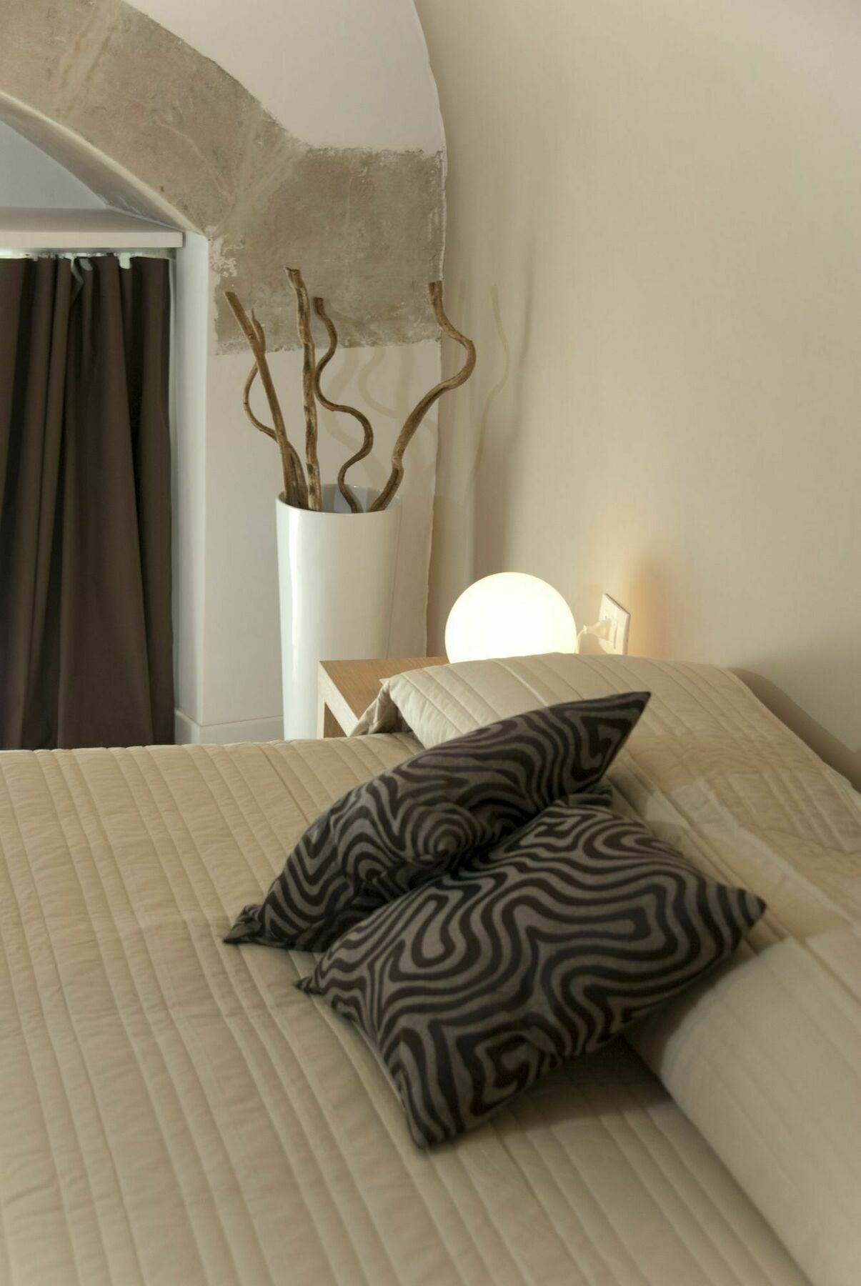 Le Stanze Del Sole Bed & Breakfast