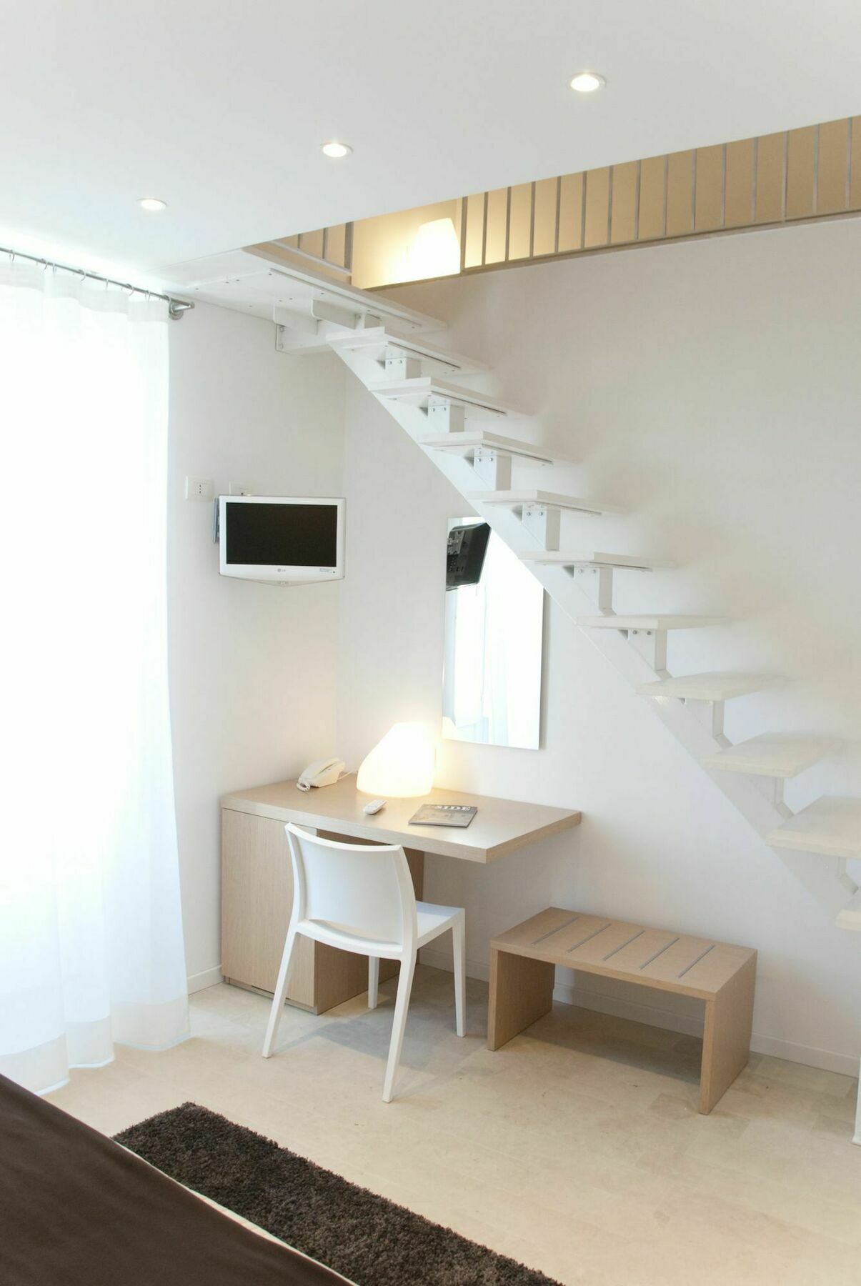 Le Stanze Del Sole Bed & Breakfast