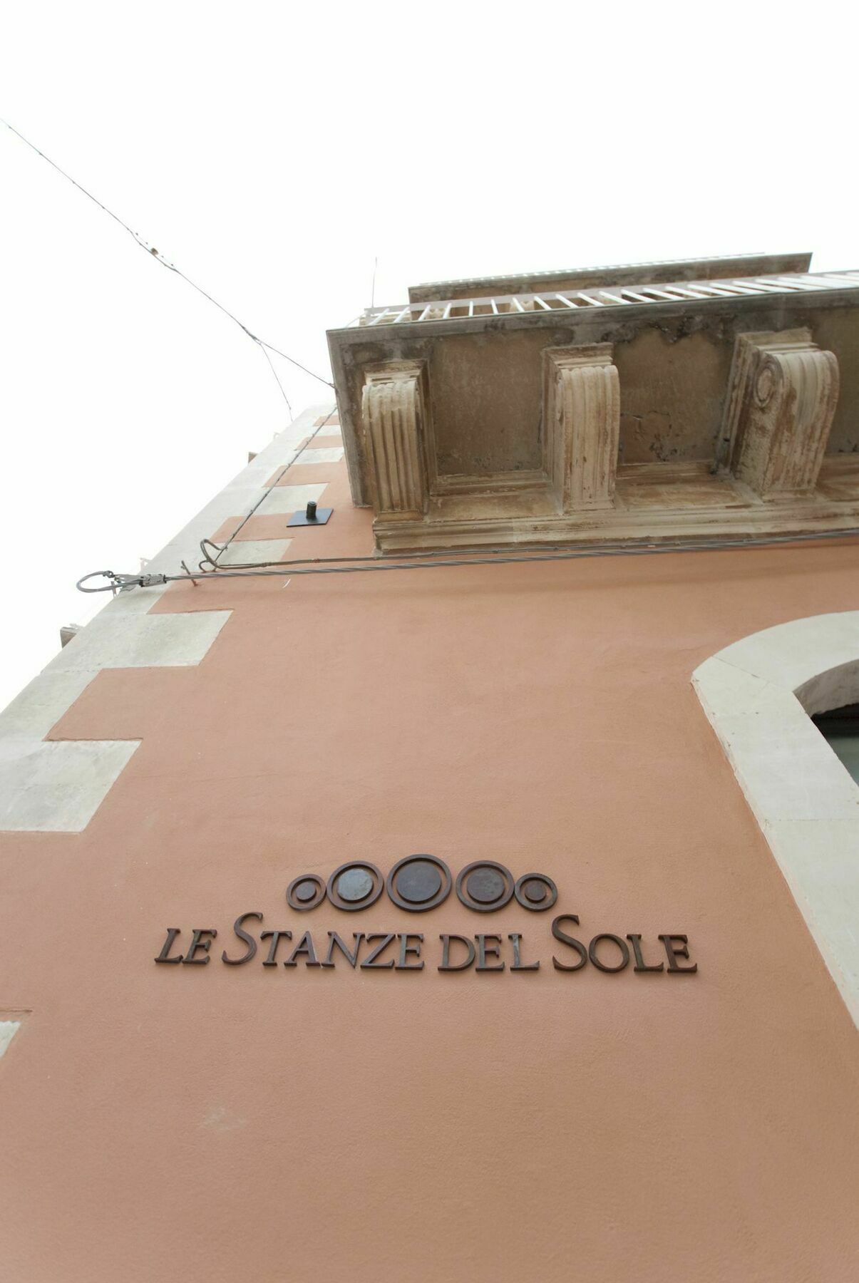Bed & Breakfast Le Stanze Del Sole