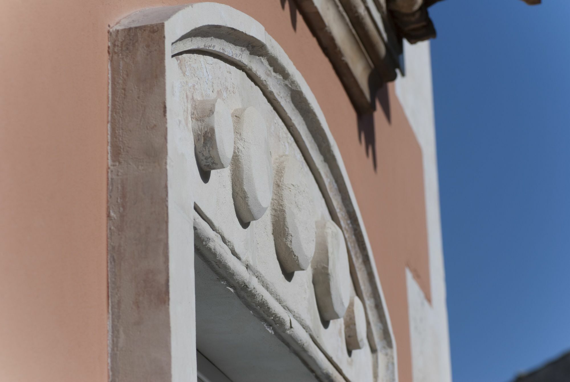 Le Stanze Del Sole 3*