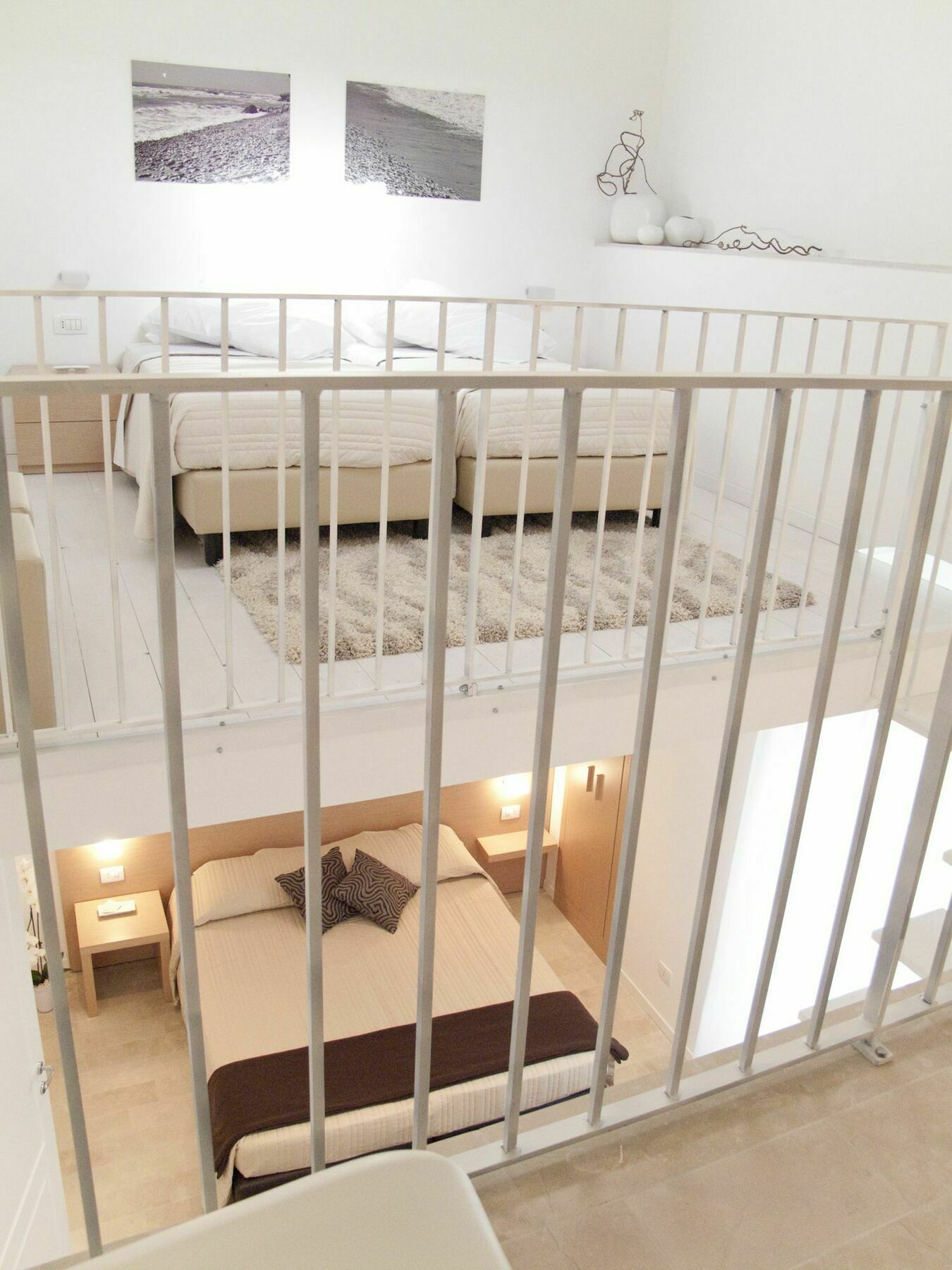 Le Stanze Del Sole Bed & Breakfast 3*