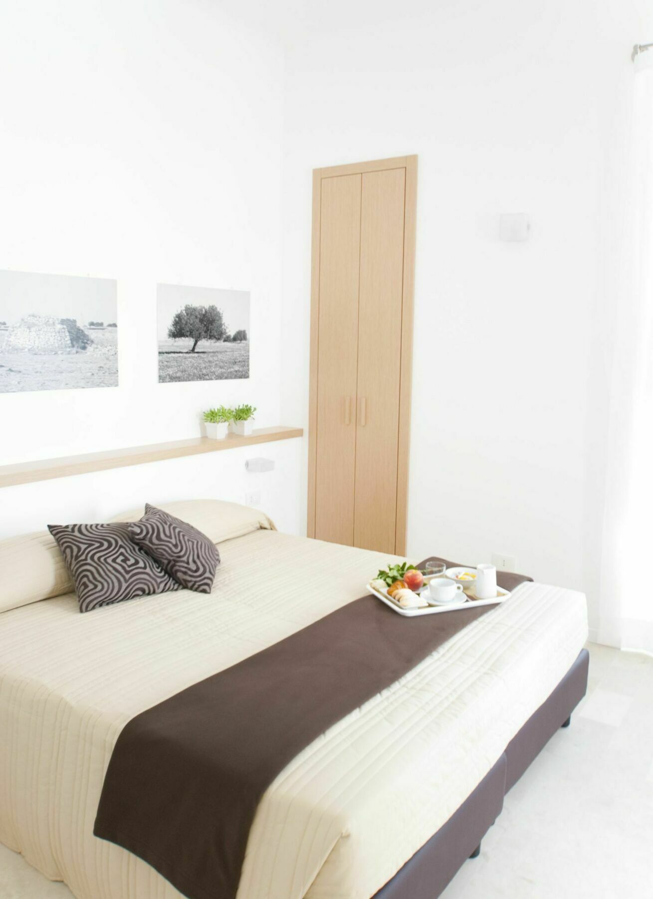 Le Stanze Del Sole Bed & Breakfast